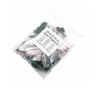 180pcs=18value*10pcs Polyester film capacitor Assorted Kit contains 2A104J 2A332J 2A472J 2A103J 2A333J 2A473J 2A563J 2A223J NWPNLXEA