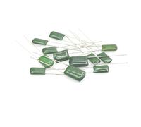 180pcs=18value*10pcs Polyester film capacitor Assorted Kit contains 2A104J 2A332J 2A472J 2A103J 2A333J 2A473J 2A563J 2A223J NWPNLXEA