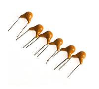 180PCS 20PF~ 1UF Monolithic Ceramic Capacitor Set 18Values Diy Electronic Components Package Capacitor Assorted Kit AUOQKQUT