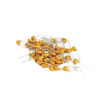 180pcs Monolithic Ceramic Capacitor 20pF 22pF 33pF 100pF 220pF 330pF 470pF 1nF 2.2nF 10nF 22nF 33nF 47nF 0.1uF capacitor kit NWPNLXEA