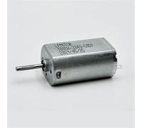 180SH-3340 electronic starter DC 3V 3.7V 5V High Speed Precious metal brush 20mm electronic starter knurling Shaft DIY NWPNLXEA
