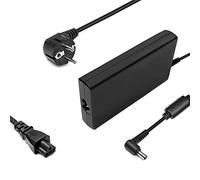 180W 150W Alimentation Chargeur pour MSI GF65 GF75 WS66 WS75 GS75 GS65 GS73 GS63 Creator 17M 15M 15 Bravo 17 15 MS-16V1 Razer Blade 14 15 Gigabyte G7 G5 connecteur 5,5 * 2,5mm