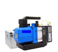180W 18V VRP-2DLi pompe à vide sans brosse DC batterie Lithium pompe à vide extracteur d'air réfrigération climatiseur R32 Pour une utilisation DIY
