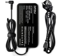 180W 19,5V 9,23A AC Adapter ADP-180MB F ADP-180HB D Chargeur Adaptateur Ordinateur pour ASUS Rog GL702VM G55 G55VW G70 G73S G75 G75VW G75VX G501JW G501VW GL552VW GL551 GL752VW G750JM G750JS FX504