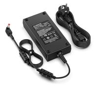 180W 19.5V 9.23A Alimentation Chargeur Ordinateur Portable Compatible avec MSI GF65 GF75 GS63 GS63VR GE70 WS66 WS75 Creator 15 17M