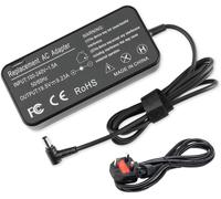 180W 19.5V 9.23A ASUS ROG G750JM G750JS G750JW G750VW G750VX G751JL G751JM G752VL G752VT G55V G55VW G75VW G75VX ADP-180MB F FA180PM111 ADP-180HB D(5 0,5 * 2,5 mm)