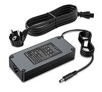 180W AC Adapter pour Dell Dock WD19 K20A001 D6000 D6000S Docking