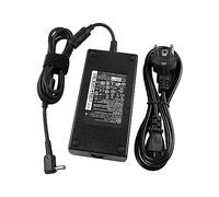 180W AC Chargeur Compatible avec Acer Nitro 5 AN515-45 AN515-57 AN517-54 Predator Helios 300 G3-571 G3-572 G9-791 G9-591 G9-792 G9-592 VN7-793G VN7-593G PH317-51 A717-71G PH317-55 AK.180AP.010