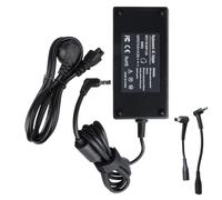 180W Adaptateur Compatible avec Ordinateur Portable Gaming MSI GF63 GF65 GF75 GS66 GL62 GS70 GF66 GF76 WF66 GS75 WT72 GT72 Katana Sword Crosshair Bravo Stealth Alpha 15 17 Creator Z16 M16 M15 Thin