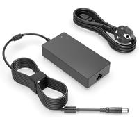 180W Chargeur Compatible Avec Dell-Precision 7550 7560 7680 7510 7530 7520 3240 3260 7540 7670 7770 7780 3280 Compact M4800 M4700 M4600 D16S D16U D18U P74F Alimentation Adaptateur Pour Pc Po[Z3504]