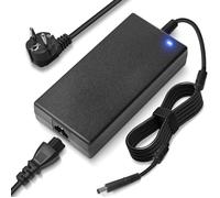 180W Chargeur d'ordinateur 19,5 V 9,23 A pour Dell 3590 3779 5587 5590 7500 7558 7590 7790 Alienware 15 M11X M14X Precision M4800