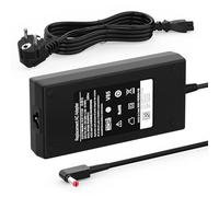 180W Chargeur pour Acer Nitro 5 7, 19.5V 9.23A Alimentation 5.5 X 1.7mm | Compatible avec Acer Nitro 5 7 AN515-53 AN515-45 AN517-54 Predator Helios 300 PH315-53 PH315-54 PH317-51 PH317-52 ADP-180MB K
