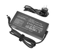 180W Chargeur pour Asus ROG Zephyrus & TUF Gaming Series G14 G15 A15 F15 F17 A17 GA401 GA502 FX566 FX705 FA706 FX766 FA506 FX516PC FX516PE FX706 FX506 FX505 FX517ZC GL703GM GX531GM Ordinateur Portable