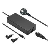 180W Chargeur pour Msi GF63 GF65 GF75 GS66 GL62 GE62 GS70 GF66 GF76 WF66 WF76 GS75 GS73 WT72 GT72 Katana/Sword/Crosshair/Bravo/Stealth/Alpha 15 17 Creator Z16 M16 M15 M17 Ordinateur Alimentation