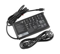 180W GaN USB C Chargeur pour Lenovo ADL180YGSHC3A SA10R17034 5A11K67874 4X21U28831 ThinkPad Mobile Workstation 180W USB-C GaN Slim ThinkPad P16 Gen 3 21RQ 21RR