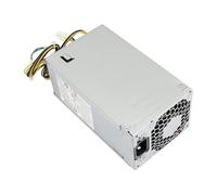 180W MicroATX/SFF power - supply with 80 Plus Gold - certification - Warranty: 6M