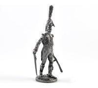 1810 . France. Guard Of The Marine Corps In 1810 Year. Tin Toy Soldiers. 541/32 .