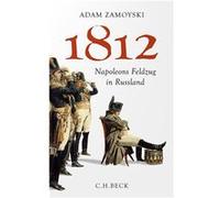 1812 | Adam Zamoyski Adam Zamoyski (Auteur)