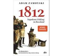 1812 | Adam Zamoyski Adam Zamoyski (Auteur)