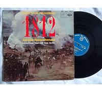1812 And Other Famous Overtures - Nicolai Malko / Philharmonia* LP