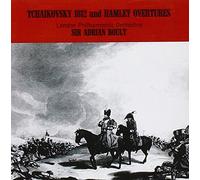 1812 & Hamlet Overtures [Import]