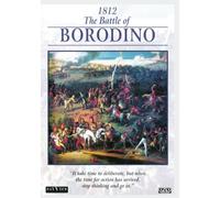1812 : La bataille de Borodino