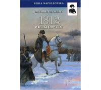1812 La grande retraite Vol. 3 v.3