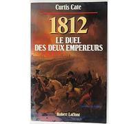 1812: Le duel des deux empereurs