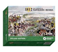 1812: Napoleon in Russia Deluxe Edition