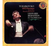 1812 Overture/Marche Slav/Romeo & Juliet