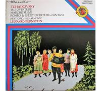 1812 Overture - Marche Slave - Romeo Juliet Overture-Fantasy