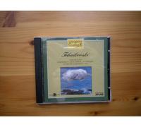 1812 Overture Op 49 -Symphony Numero 6 " Pathetique " Op 74-Marche Slave Op31