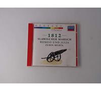 Tchaikovsky - 1812 Overture/Romeo & Juliet/Marche Slave