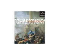1812 Overture Tchaikovsky / Domingo
