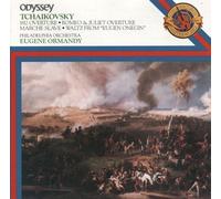 1812 Ovt/Marche Slave/Romeo