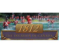 1812: The Invasion of Canada (PC)