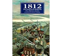 1812: The March on Moscow