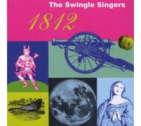1812 - The Swingle Singers (1995-06-05)