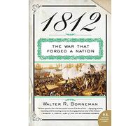 1812 Walter R. Borneman (Auteur)