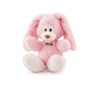 18128, Lapin, rose Cremino 26cm