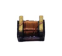 1812AFTC-401K-01 Inductance: bobine SMD 1812 0,4mH 48Ω Q: 18 ftest: 125kHz ±1