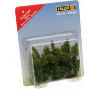 181468 - Faller - Sträucher ca. 4,5 cm (6 Stc.)