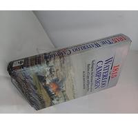 1815 The Waterloo Campaign: Wellington, His German Allies and the Battles of Ligny and Quatre Bras