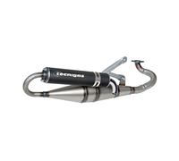 13305-échappement complet NEXT R TECNIGAS compatible avec KEEWAY RY8 50