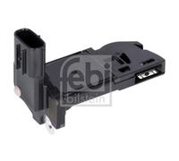 181788 Debitmetre D'air