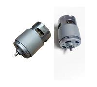 18200RPM high speed violent tool electronic starter DC 18V high torque GRS-775VC-7517 electronic starter RUAJOGYNVM