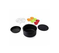 182011 Dispositif de cuisson noir