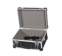 1821-N VALISE ALU 320X230X155mm NOIRE