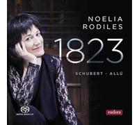 1823/Oeuvres pour Piano