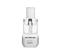 Robot Magimix mini Plus blanc avec blenderMix